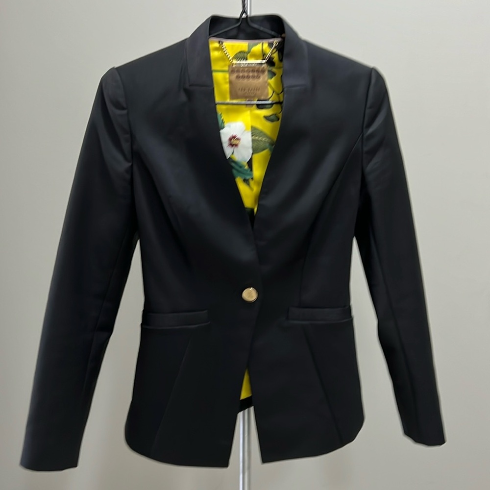 Ted Baker blazer